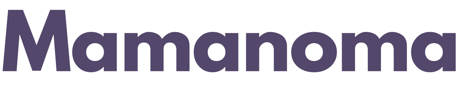 Mamanoma